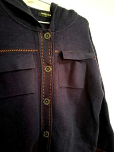 Classic or Casual Jacket