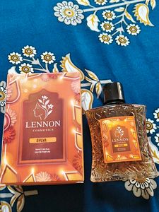 lennon cosmetics sylva parfum