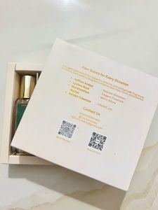 Averra Perfume Discovery Set