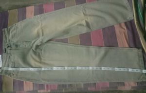 SHEIN Light Wash Jeans