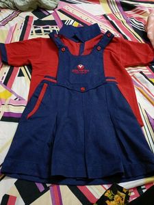 Bachpan Play School Uniform