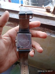 GIORDANO PREMIER WATCH.