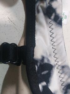 Fancy Padded Bra