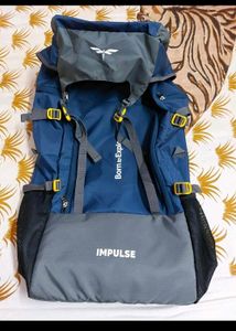 💥New Trek Bag ...impulse Brand ,very Good Quality