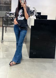 Bootcut Beautiful Jeans