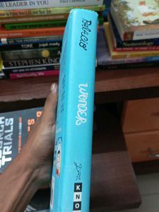👦👧Best Kid's Book Of The Year