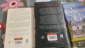3 New Combo Book