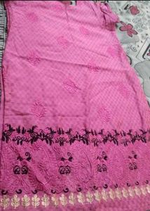 stitched top and bottom