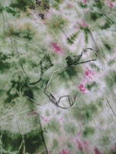Boho Tie-Dye Kurta