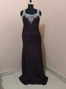 Sales 🔥Embroidery Gown