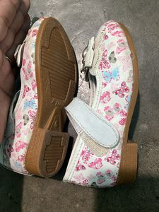 Kids Bellies And Slipper