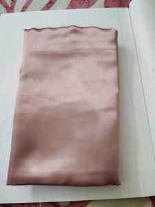 71.Satin pillow cover