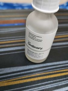 The Ordinary Niacinamide 10% + Zinc 1%