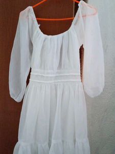 Free DELIVERY Dress