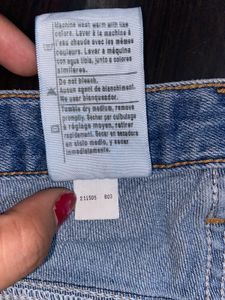 Carhartt Denim Jeans