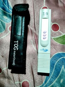 TDS Meter For Water Checking