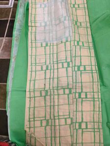 Unstitched Full Suit Set
