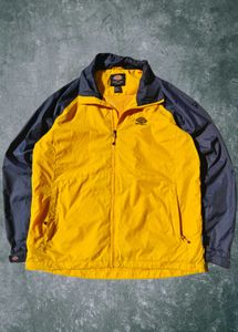 Dickies Colourblock Windbreaker Jacket
