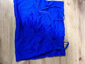Navy Blue Slip