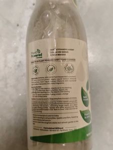 Mother Sparsh Baby Liquid Cleanser