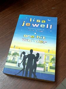 Lisa Jewell One-hit Wonder