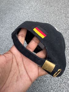 Germany Embroidered Baseball Cap