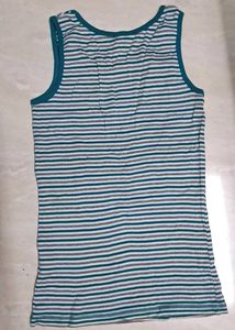 Striped Tank Top
