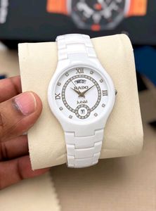 Rado Jubilee Ceramic Watch