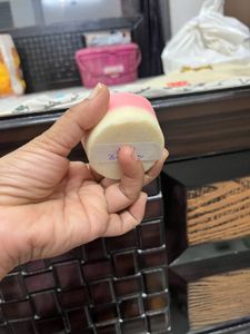 Handmade Cupcake Candle