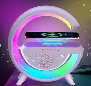 Multifunctional Speaker