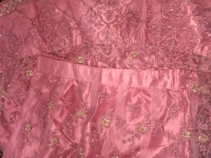Lehnga Kurti Duppata Soo Beautiful ❤️