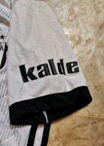 Besiktas J.K 🇹🇷 🖤🤍 2017/18 Season (Home Kit)