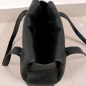 Leather Hand Bag For Women