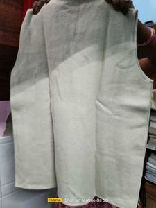 Men's Beige Nehru Jacket