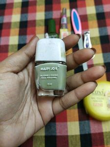 Nail Polish Set