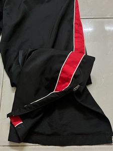 Coolgirl slit sweatpants