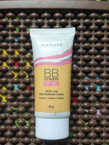 Assure BB Cream SPF 30+ Face Perfector