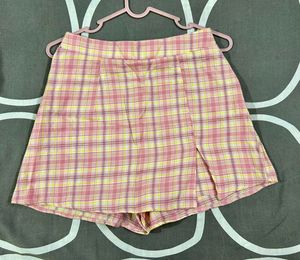 Berrylush Mini Skort