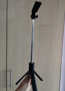 Extendable Phone Tripod