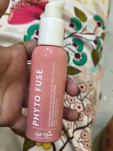 Earth Rhythm Phyto Fuse Moisturizer