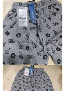 Branded 6 Bottomwear For Kids 9-10 Yrs