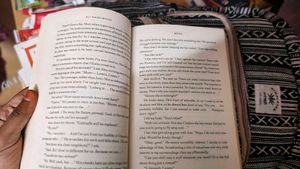 Bride Book