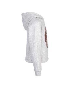 Converse Gray Hoodie