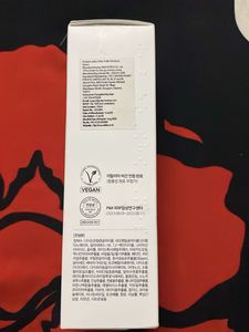 D'Alba First Spray Serum(sealed packed with box)