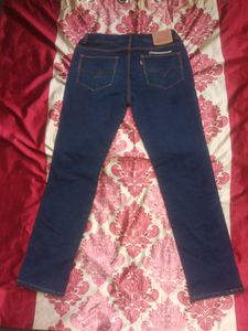Levi's  strecheble jeans mens