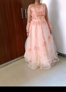 New Gown