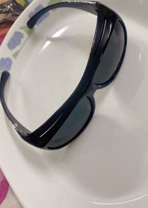 New Stylish Dark Black Sunglasses