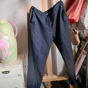 Striped Women's Pants