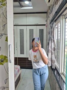 Cute Graphic Tee