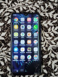 vivo smart phone